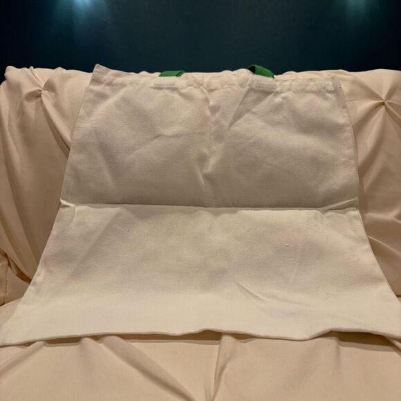 Disney’s Stitch Being Stitch & Scrump Reusable Shopping Bag Tote NWT - Picture 4 of 5